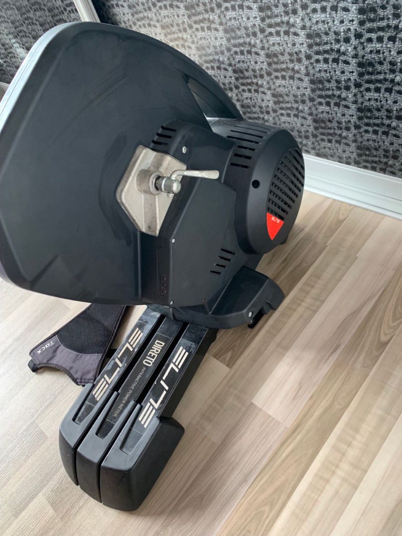Probikeshop best sale home trainer