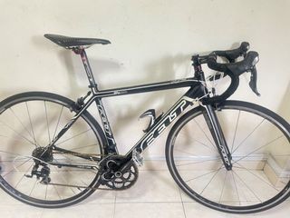 Felt F75 51cm Road Bike 105 Groupset, Sports Equipment, Bicycles 