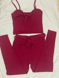 Fem coordinates