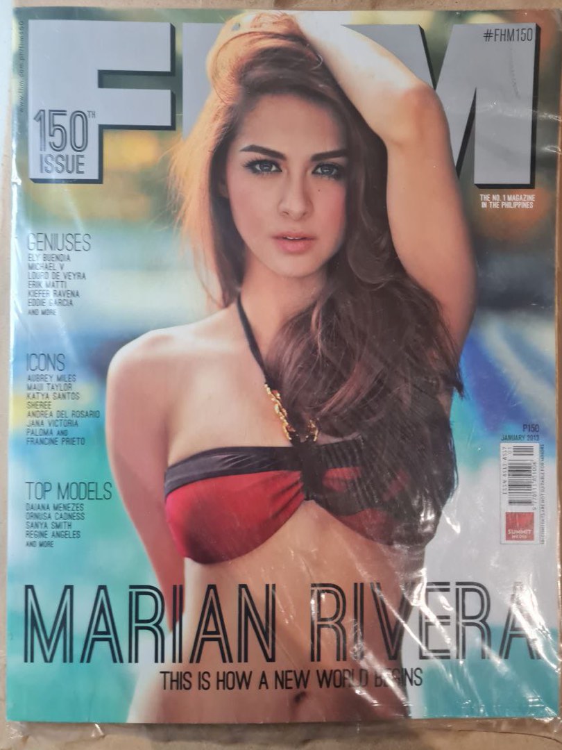 BTS: MARIAN RIVERA'S LUXE MAGAZINE COVER SHOOT – heyrocketgirl