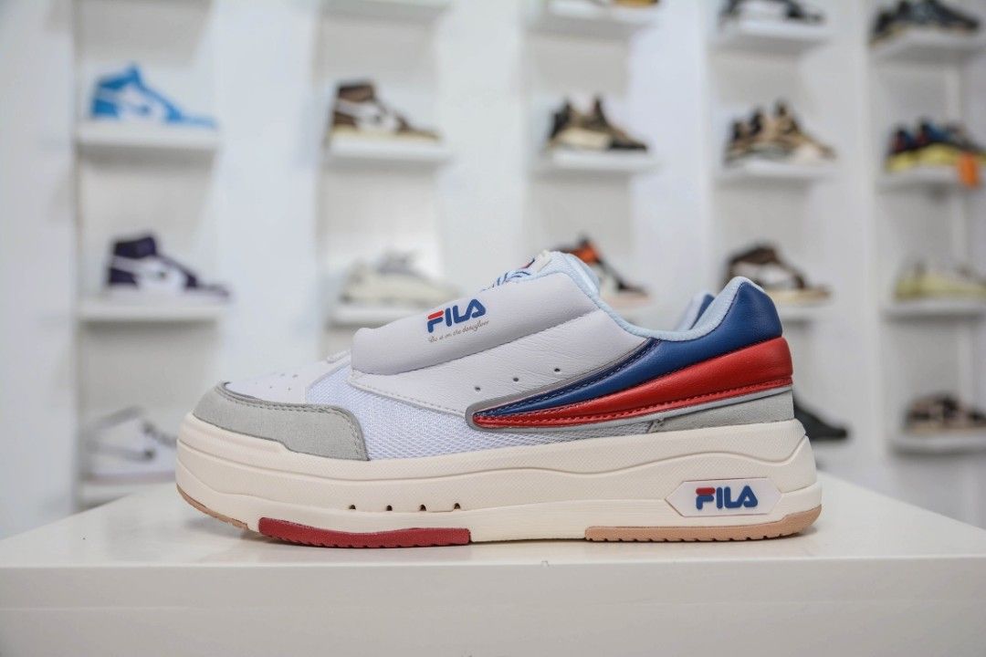 Fila adam sneakers hot sale