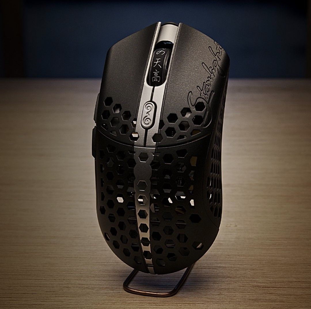 Finalmouse The Last Legend Small