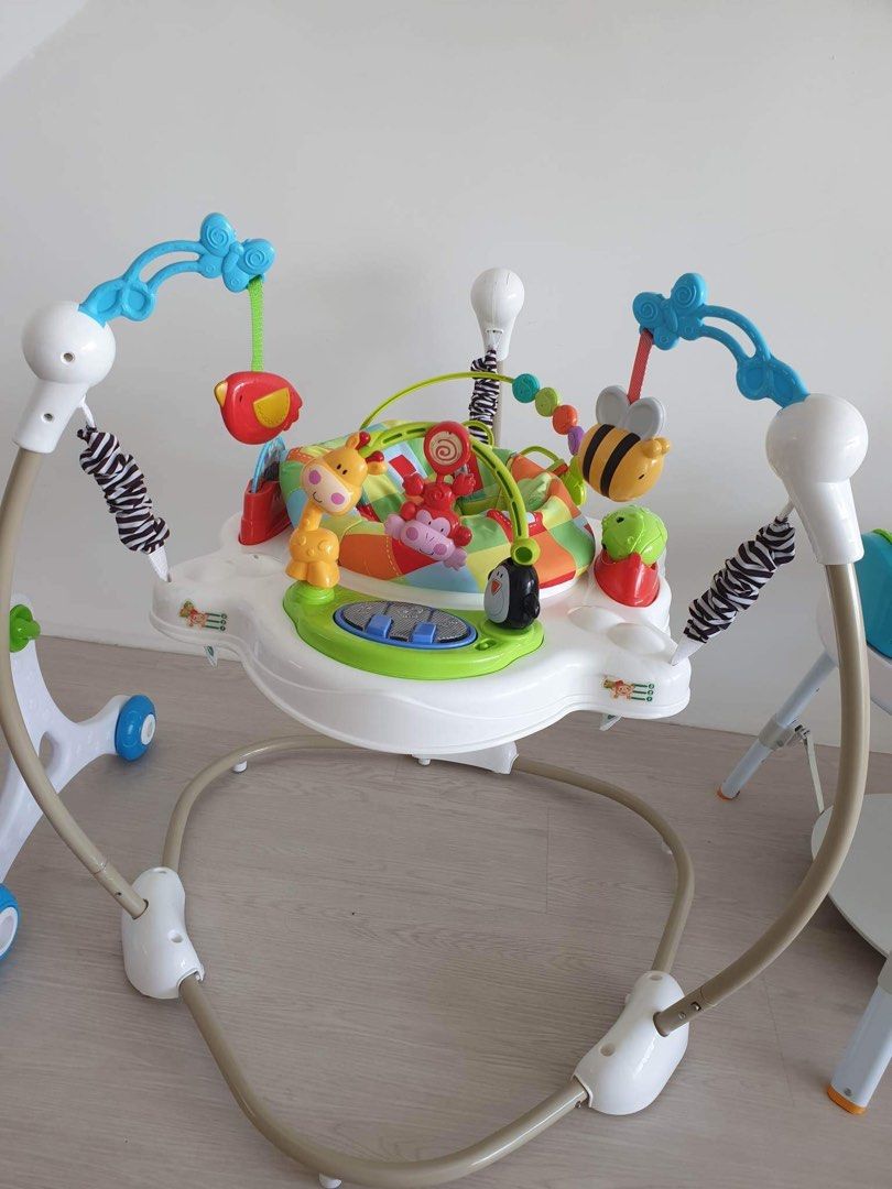 Fisher Price Jumperoo