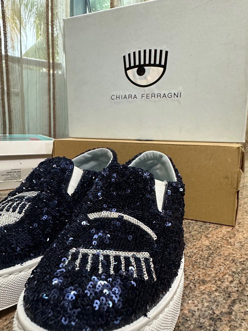 Chiara ferragni slip new arrivals on