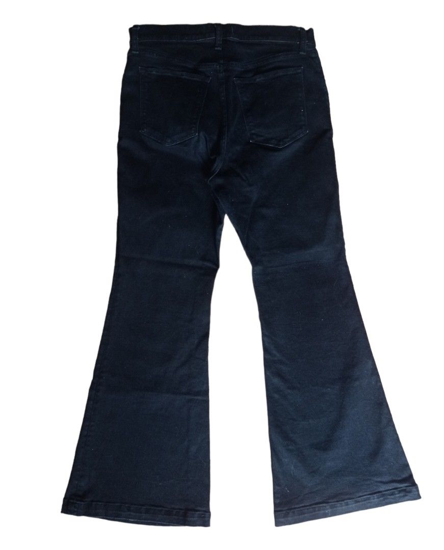flare pants nike