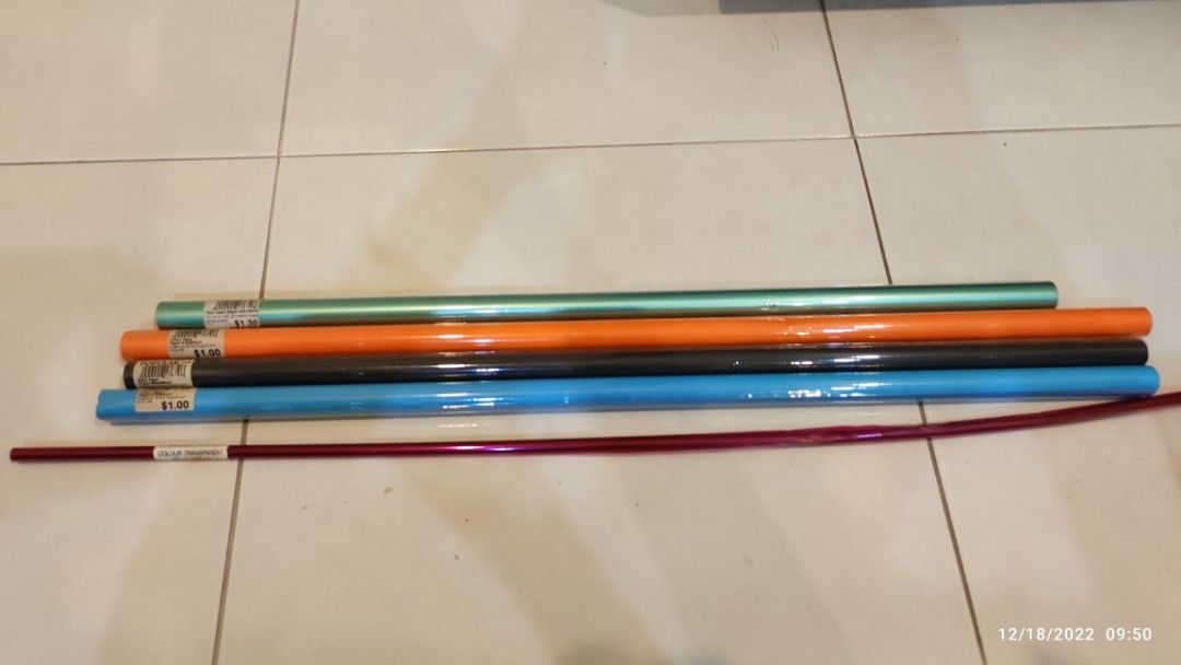 FOC art and craft paper, Hobbies & Toys, Stationery & Craft, Craft