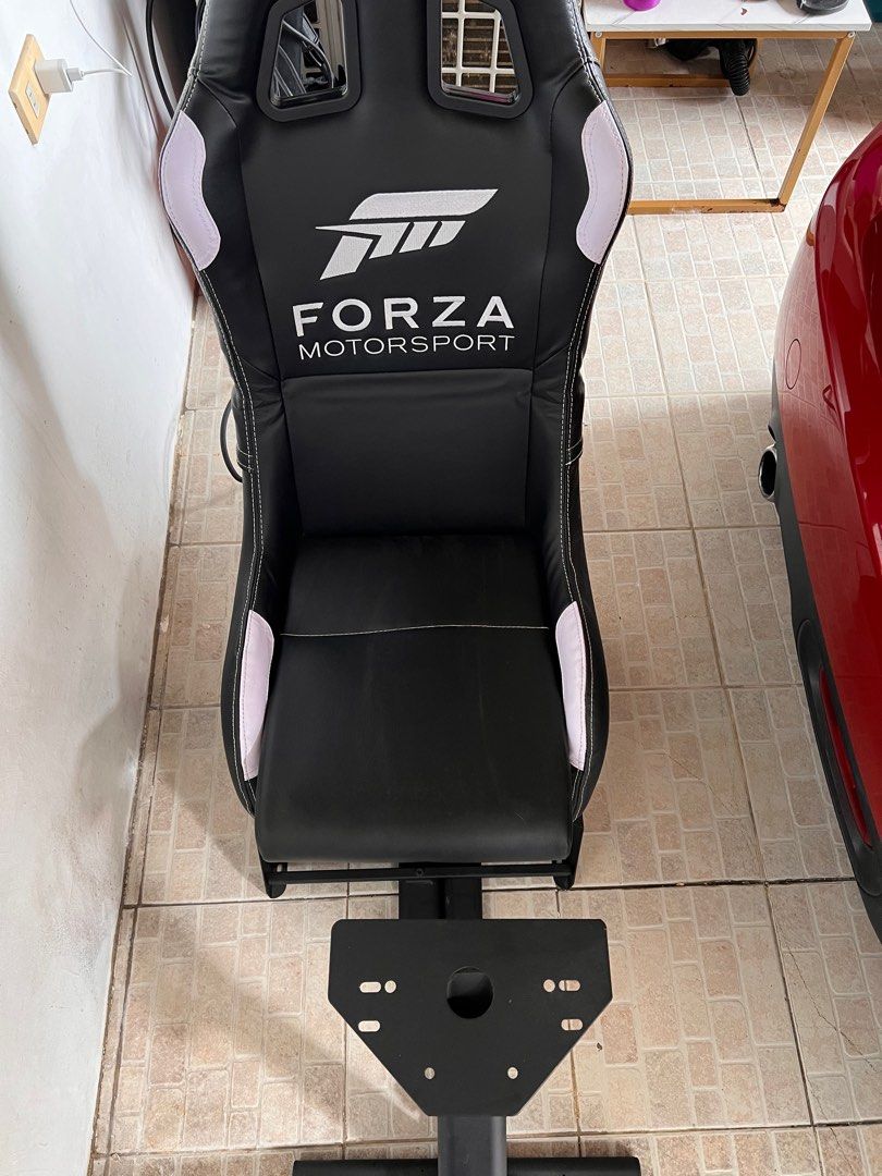 Forza gaming chair outlet