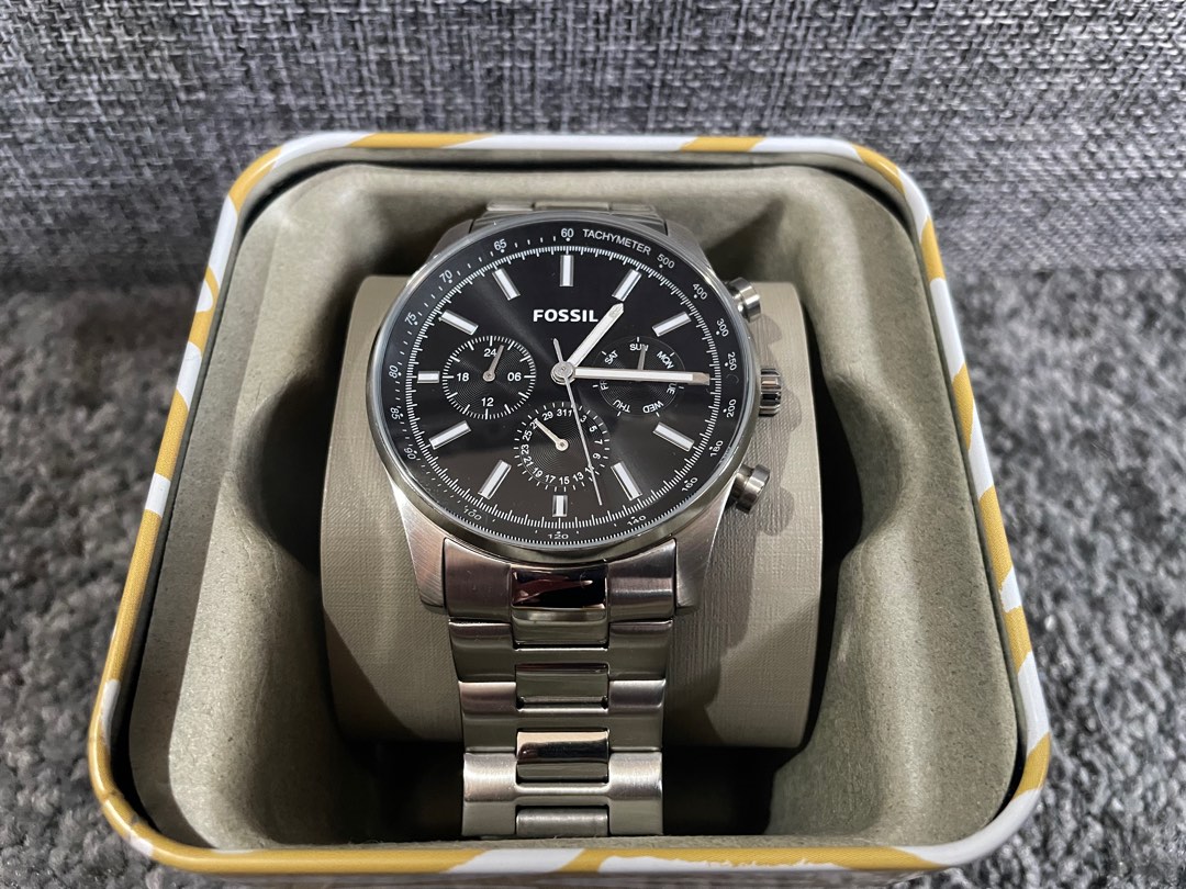 Fossil bq 2447 online