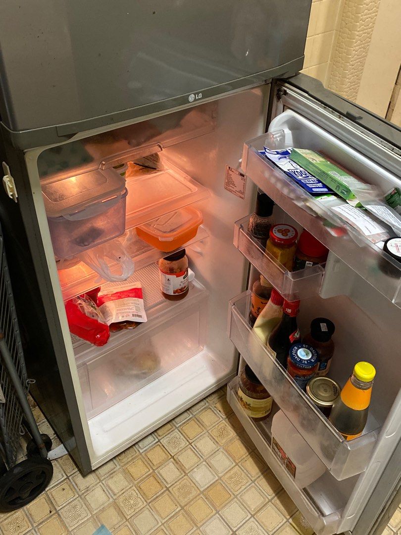 Fridge for sale, TV & Home Appliances, Kitchen Appliances