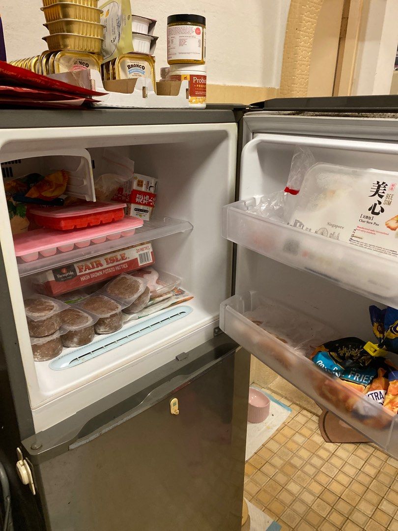 Fridge for sale, TV & Home Appliances, Kitchen Appliances