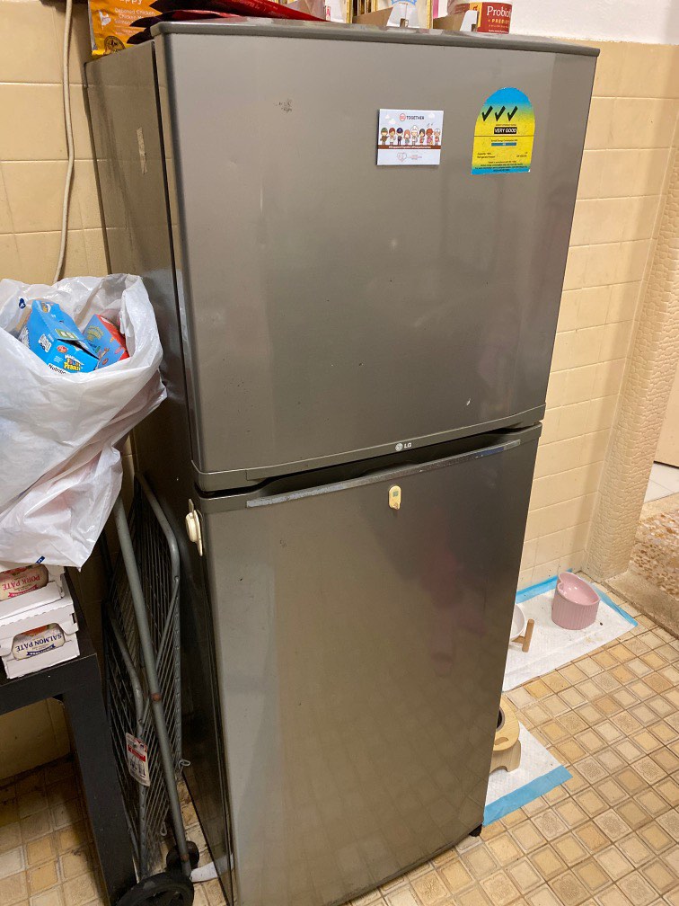 Fridge for sale, TV & Home Appliances, Kitchen Appliances