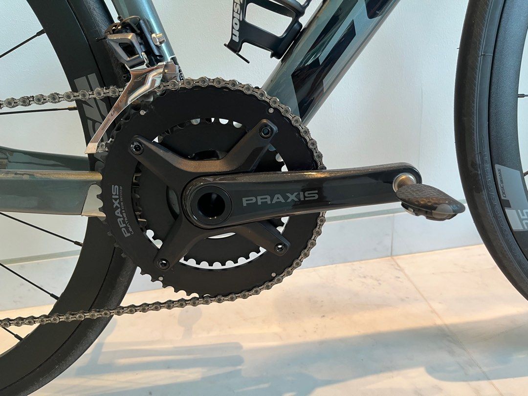 Fuji transonic best sale 2021