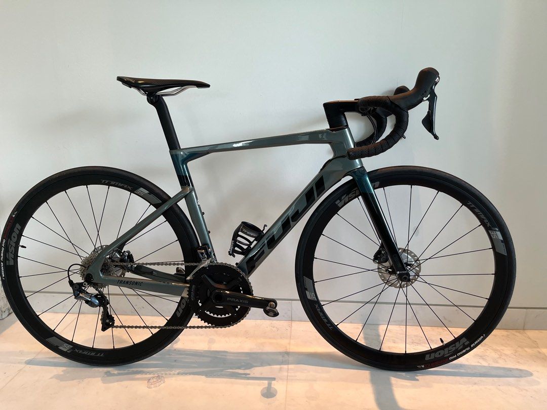 Fuji transonic store 2.1 2021