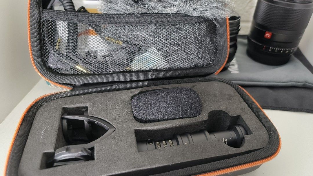 FUJIFILM 16mm f2.8, Photography, Lens & Kits on Carousell