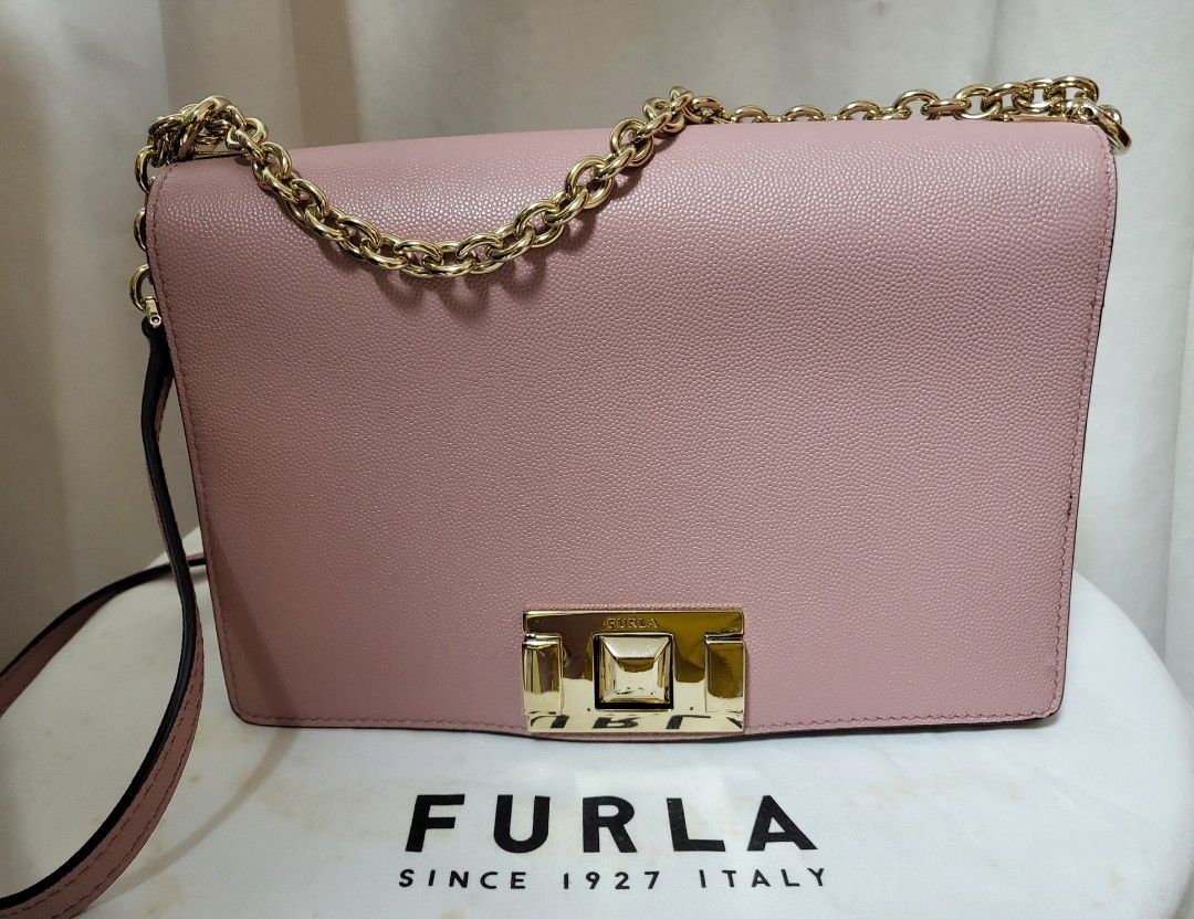Furla Mimi Medium Crossbody