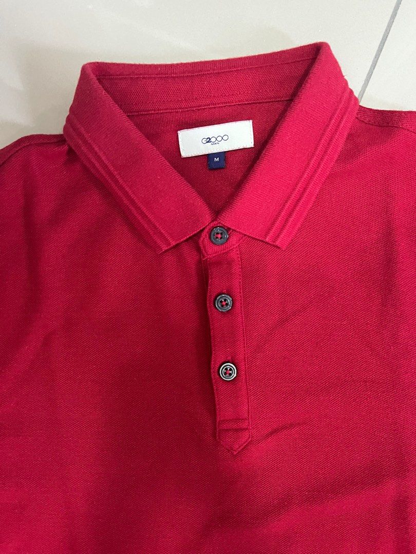 g2000 polo shirt