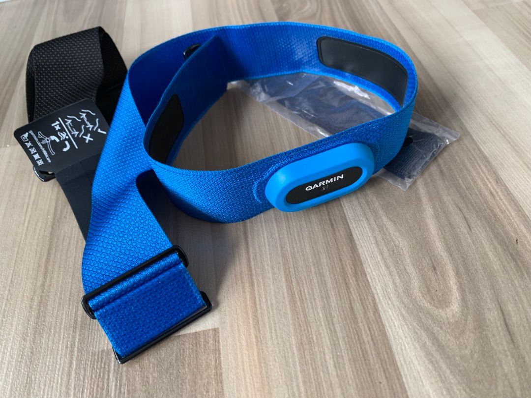 Garmin swim hrm discount