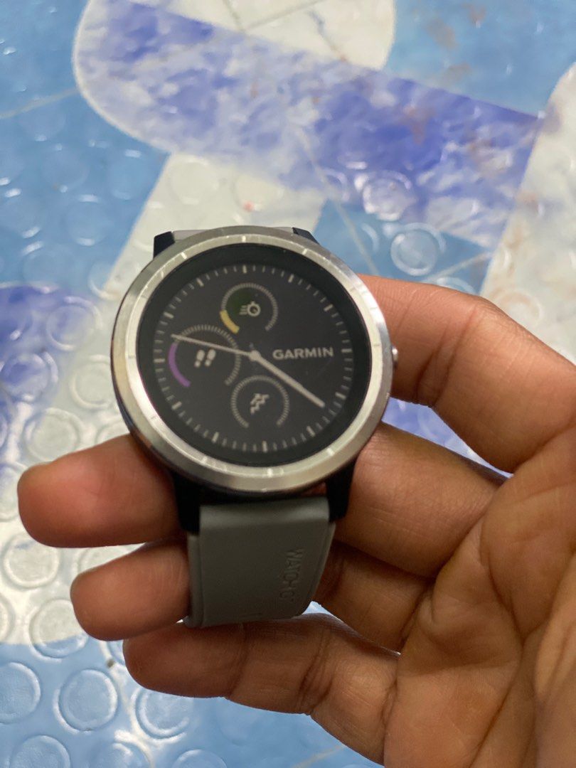 Garmin vivoactive element deals