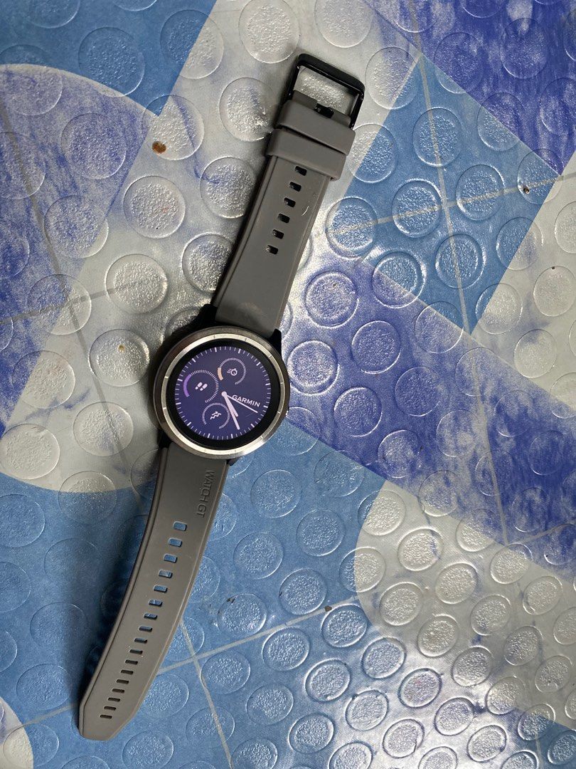 Vivoactive element best sale