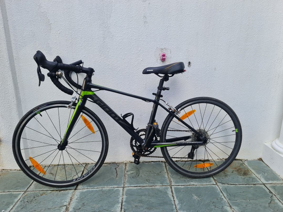 Tcr espoir 24 deals 2020
