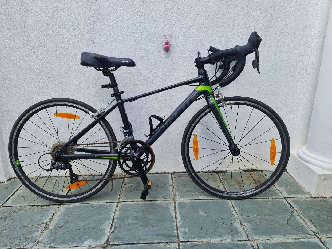 Tcr espoir 24 cheap