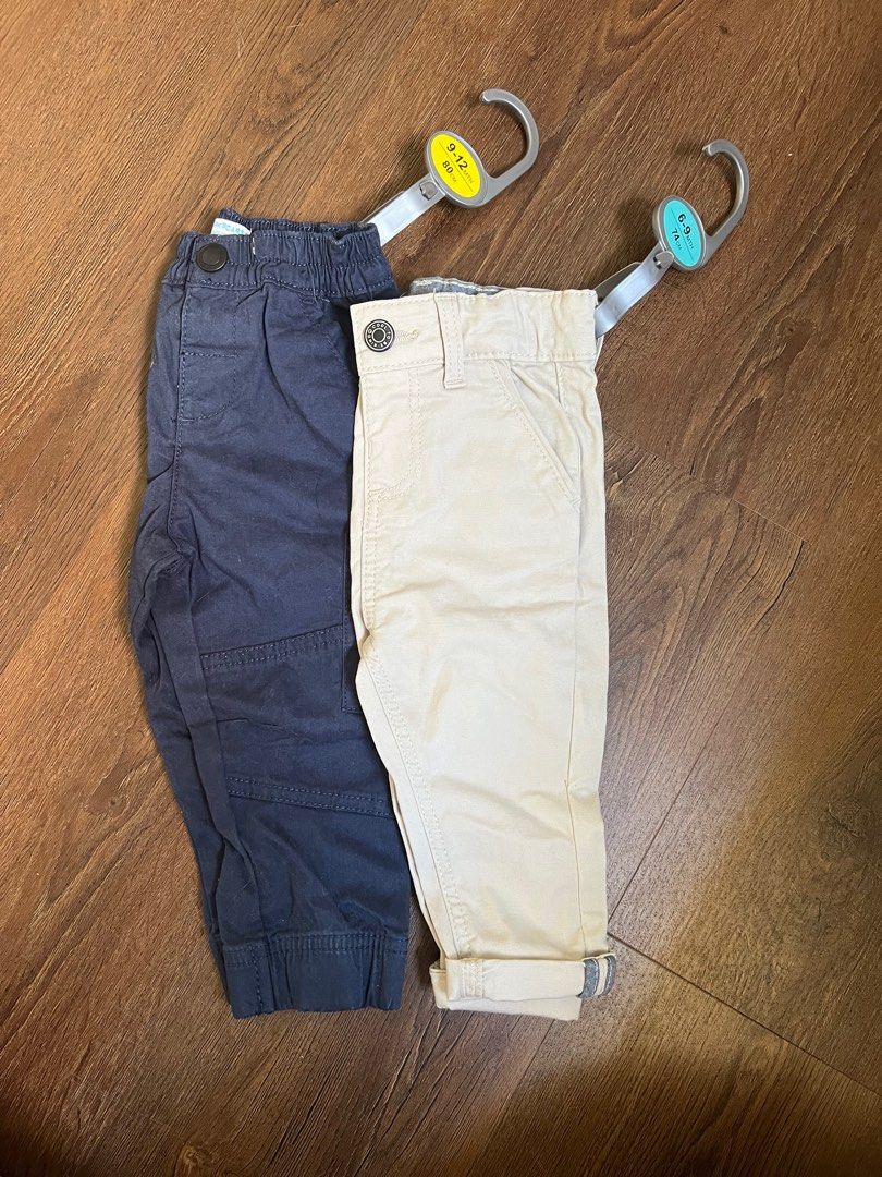 Giving away baby stuff 2025