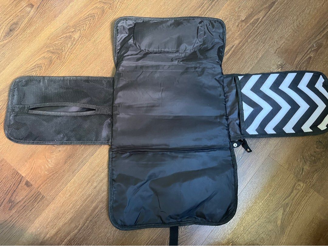 Giving away baby stuff best sale