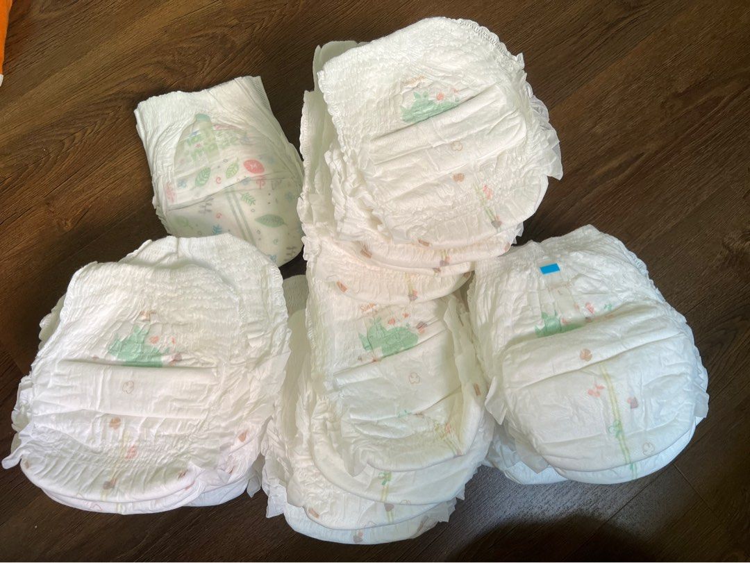 Giving away baby stuff 2025