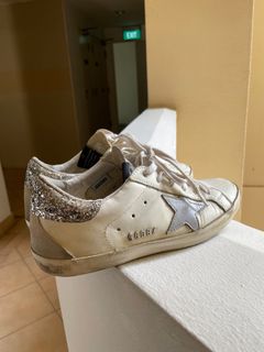 Golden goose best discount price