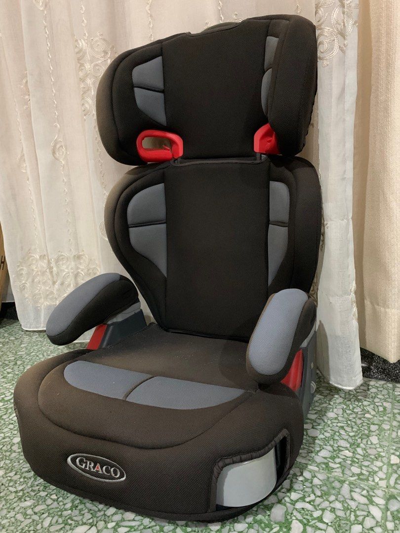 Graco Car Seat Booster Seat Babies Kids Going Out Car Seats