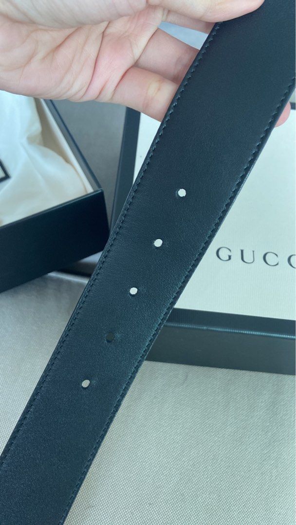 Gucci Belt ORIGINAL