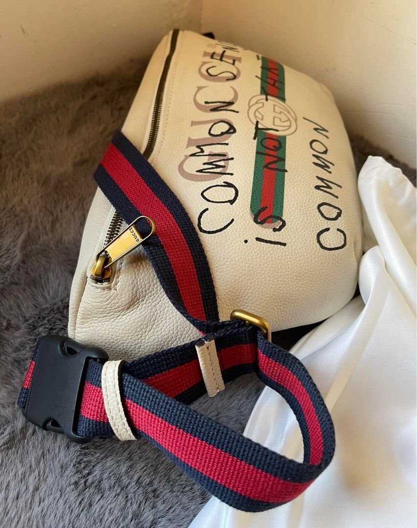 Gucci waist 2025 bag coco capitan