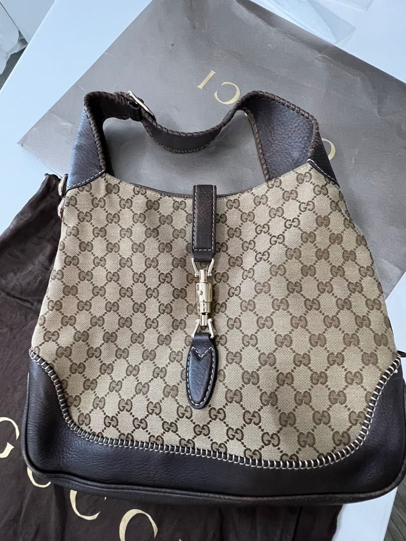 jackie hobo bag gucci