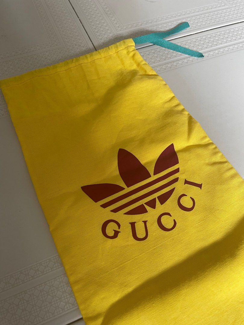 Adidas dust bag clearance