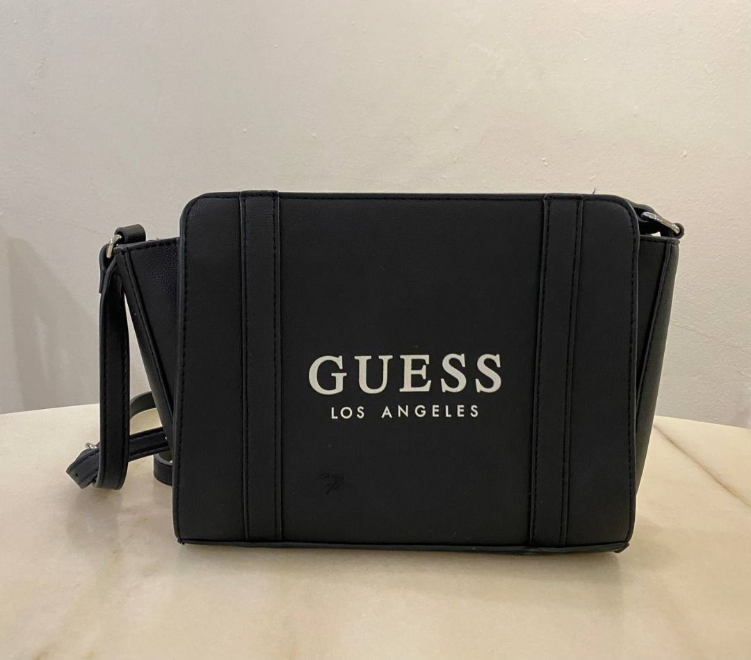 Guess dawson crossbody clearance