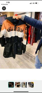 Guess Winter coat
