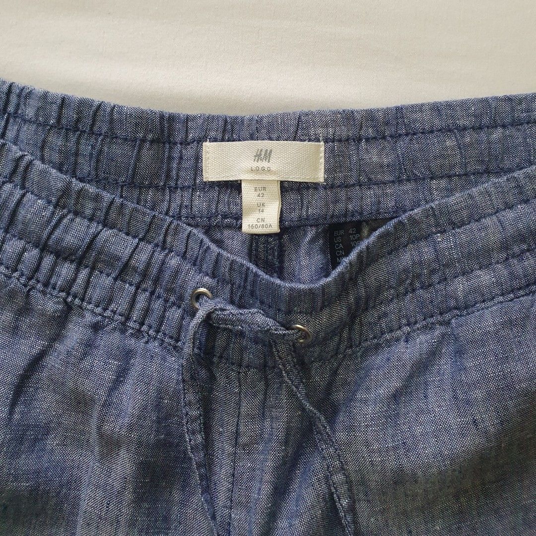 H M women pants Women s Fashion Bottoms Other Bottoms on