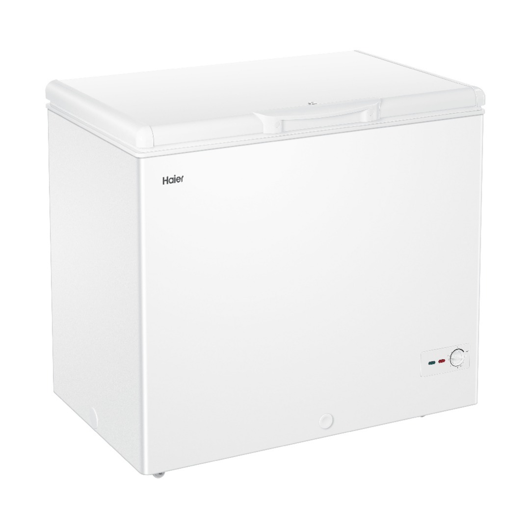 HAIER BD248HMC 200 LITRE CHEST FREEZER, Furniture & Home Living