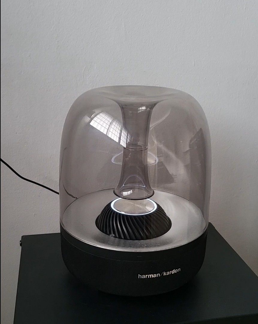 Harman kardon aura studio 2 review top