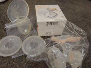 Hegen Manual Breast Pump