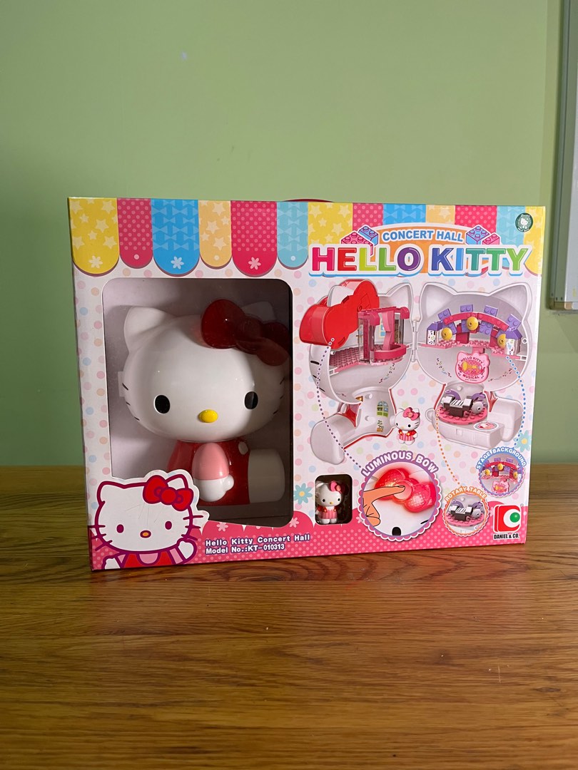 hello-kitty-lego-free-delivery-hobbies-toys-toys-games-on-carousell