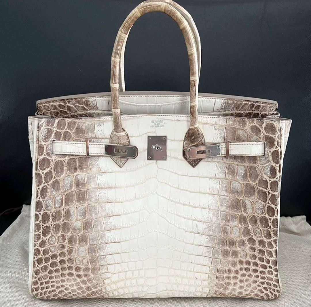 Himalaya birkin 35 store
