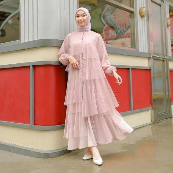 Dress tile clearance hijab