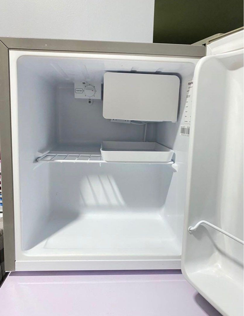 Hisense Mini Fridge Bar (50L), TV & Home Appliances, Kitchen Appliances