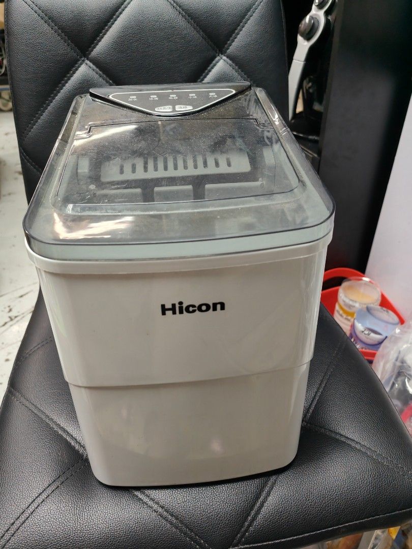tramontina ice machine