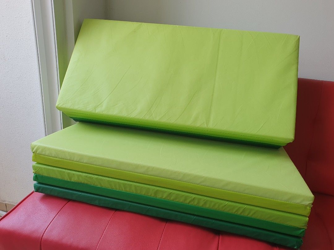 IKEA Play Mat, Furniture & Home Living, Home Decor, Carpets, Mats