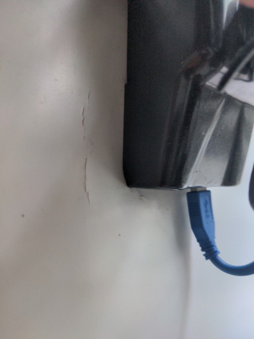 Ikea Sit/Stand Desk, Chair and Mat, Computers & Tech, Office & Business Technology on Carousell