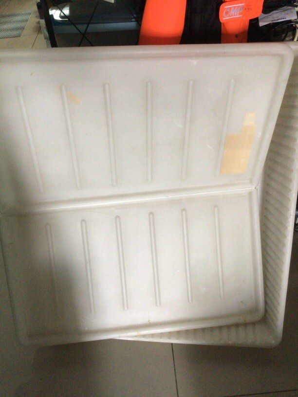 IKEA under the bed storage boxes, Furniture & Home Living, Home