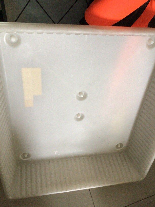 IKEA under the bed storage boxes, Furniture & Home Living, Home