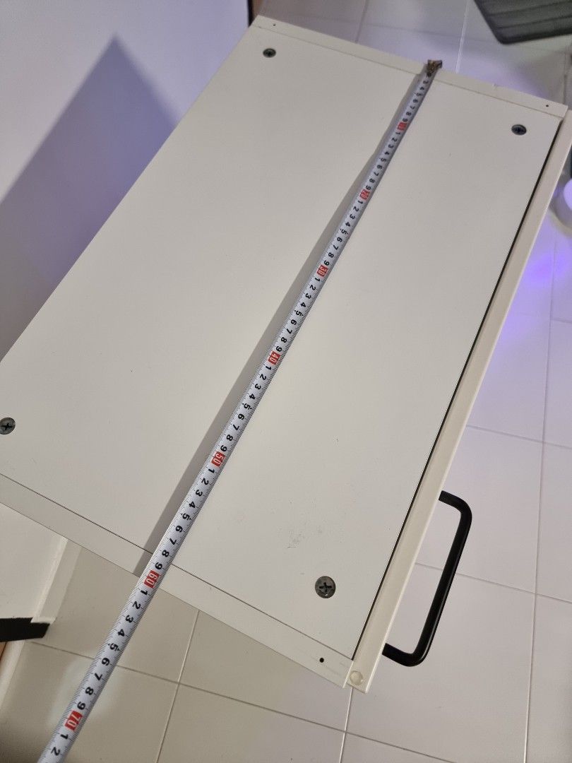 Ikea wall metod, Furniture & Home Living, Furniture, Shelves